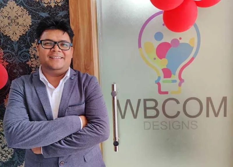 vapvarun, founder of Wbcom Designs